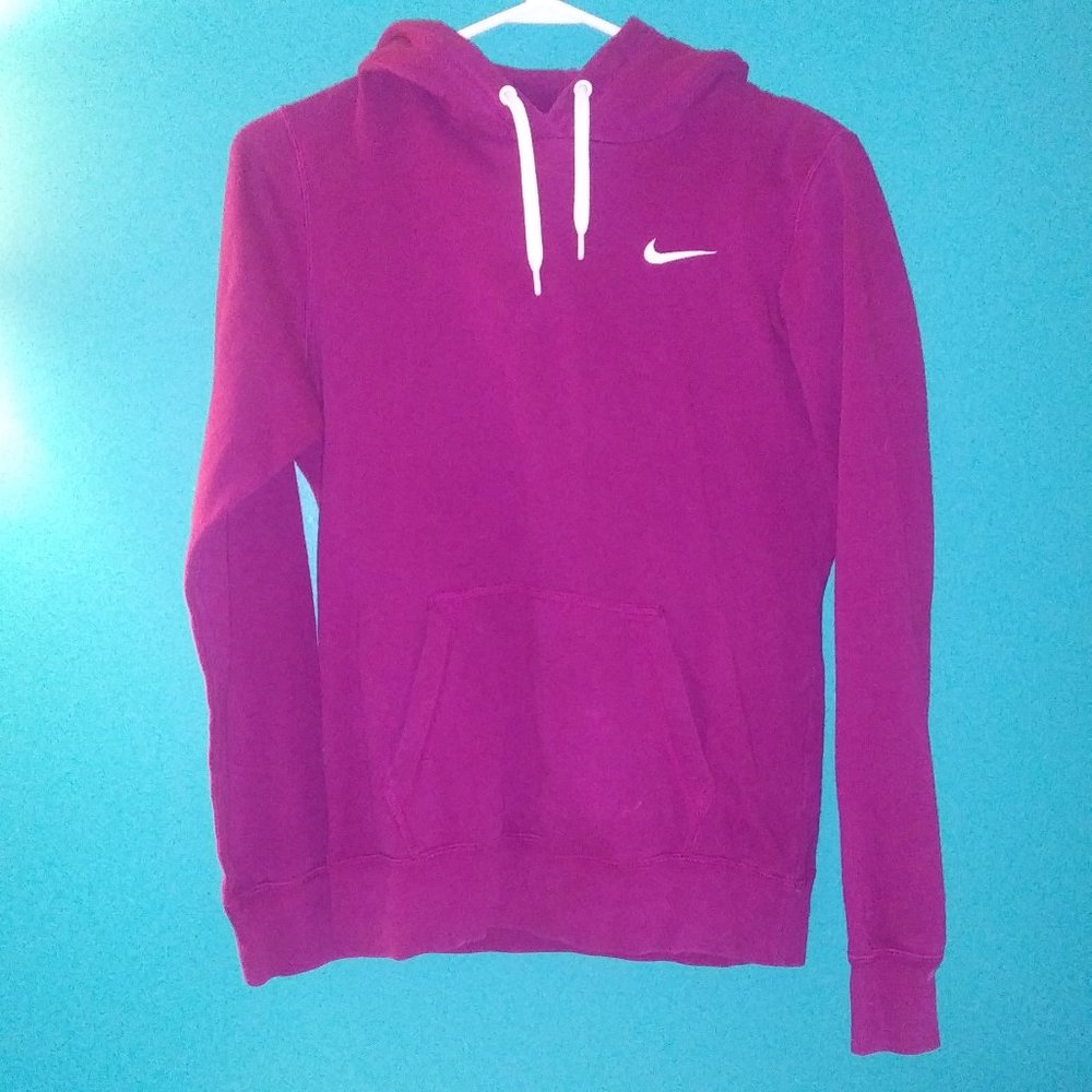 nike hoodie
